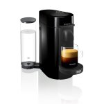 Machine  caf nespresso delonghi vertuo plus env150b noir