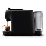 Machine � caf� philips l'or barista lm9012 - 19 bar - piano noir
