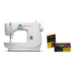 Machine � coudre 13 points m2105 pack singer