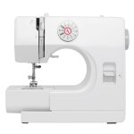 Machine � coudre avec accessoires, 12 points - id�ale pour les d�butants