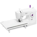 Machine � coudre atelier m14 avec table d�extension