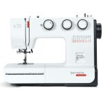 Machine  coudre bernette 35