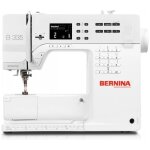 Machine  coudre bernina 335