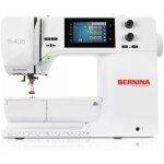 Machine à coudre bernina 435 Machine à coudre bernina 435
