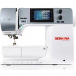 Machine à coudre bernina 480 Machine à coudre bernina 480