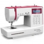 Machine a coudre bernina bernette sew&go 8 - quilt & patchwork Machine a coudre bernina bernette sew&go 8 - quilt & patchwork