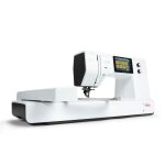 Machine à coudre et à broder bernette b79 Machine à coudre et à broder bernette b79