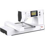 Machine  coudre et  broder bernette b79 by bernina