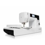 Machine  coudre et  broder bernina bernette chicago 7