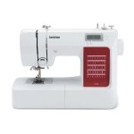 Machine  coudre brother cs10s