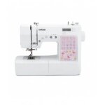 Machine  coudre brother kd40s - brother - garantie 5 ans blanc