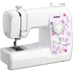 Machine  coudre brother ke14s little angel
