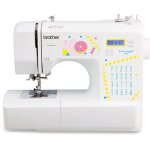 Machine � coudre enfant brother ke20 little angel