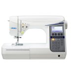 Machine à coudre juki hzl - dx5 Machine à coudre juki hzl - dx5