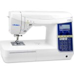 Machine à coudre juki hzl dx7 Machine à coudre juki hzl dx7