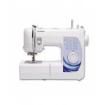 Machine  coudre mcanique xq3700 - brother - garantie 5 ans