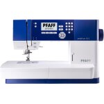 Machine  coudre pfaff ambition 610