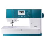 Machine  coudre pfaff ambition 620
