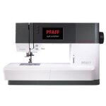 Machine  coudre pfaff ambition 630