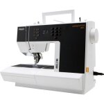 Machine  coudre pfaff passport 2. 0