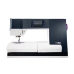 Machine  coudre pfaff quilt expression 720