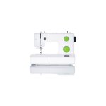 Machine a coudre pfaff smarter 140s