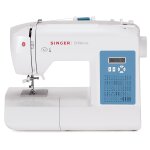 Machine a coudre singer 6160 brilliance
