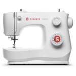 Machine  coudre singer m2605 blanc