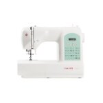 Machine  coudre singer starlet 6660