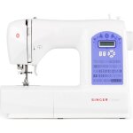 Machine  coudre singer starlett 6680