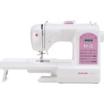 Machine  coudre singer starlett 6699