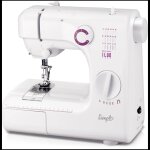 Machine a coudre ssew20 - 24 simpl