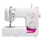 Machine  coudre xn1700 - brother - garantie 5 ans - polyvalence et facilit d'utilisation