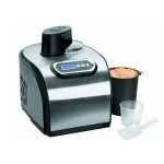 Machine a crème glacée 69315 lacor Machine a crème glacée 69315 lacor
