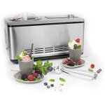 Machine a crème glacée ice creamer Machine a crème glacée ice creamer
