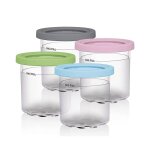 Machine à crème glacée série mendoccup, crème glacée, beaucoup de légumes pour ninja creami, mendocnc301, ... Machine à crème glacée série mendoccup, crème glacée, beaucoup de légumes pour ninja creami, mendocnc301, ...