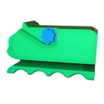 Machine de d�coupe de carton pour planche a gratter pour chat diy pour planche a gratter pour chat