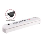 Machine a emballer sous - vide electrique automatique, 220v / 110v, pour le stockage des aliments, sacs ... Machine a emballer sous - vide electrique automatique, 220v / 110v, pour le stockage des aliments, sacs ...
