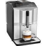 Siemens eq. 300 ti353201rw - machine  caf automatique avec mousseur  lait - 15 bar - argent