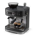 Machine espresso semi - automatique philips barista brew psa3218 / 10