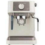 Machine a expresso 1 l de'longhi stilosa ec235. cr