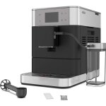 Machine � expresso automatique kitchenaid kf7 5kes8557ebk truffe noire
