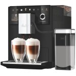 Machine � expresso automatique melitta latte select 630 - 212 - noir