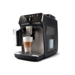 Machine expresso broyeur, 20 boissons, carafe lattego philips série 5500 ep5549 / 70 noir Machine expresso broyeur, 20 boissons, carafe lattego philips série 5500 ep5549 / 70 noir