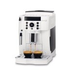 Machine  expresso avec broyeur pour caf en grains et moulu 1450w blanc