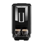 Machine expresso broyeur - continental edison - cecfautob - 19 bar - 1450 w - noir