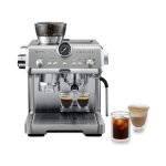 Machine expresso delonghi la specialista opera ec9555. m m�tal