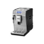 Machine à expresso avec écran et broyeur pour café en grains et moulu 1450w gris Machine à expresso avec écran et broyeur pour café en grains et moulu 1450w gris