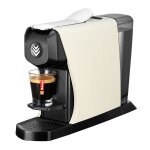Machine expresso eoh crème Machine expresso eoh crème