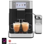 Machine � expresso kitchenaid 5kes8558ebk truffe noire